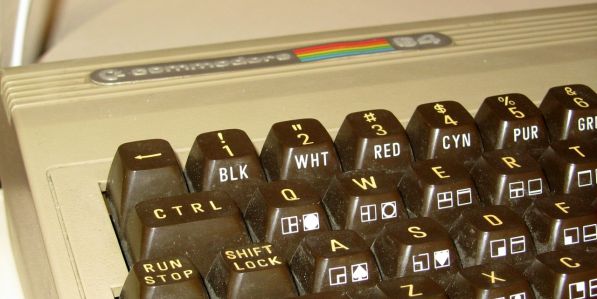 Commodore 64-spil - Sådan spiller du dem i dag