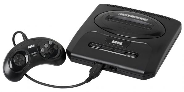 Liste: De Bedste Sega spil